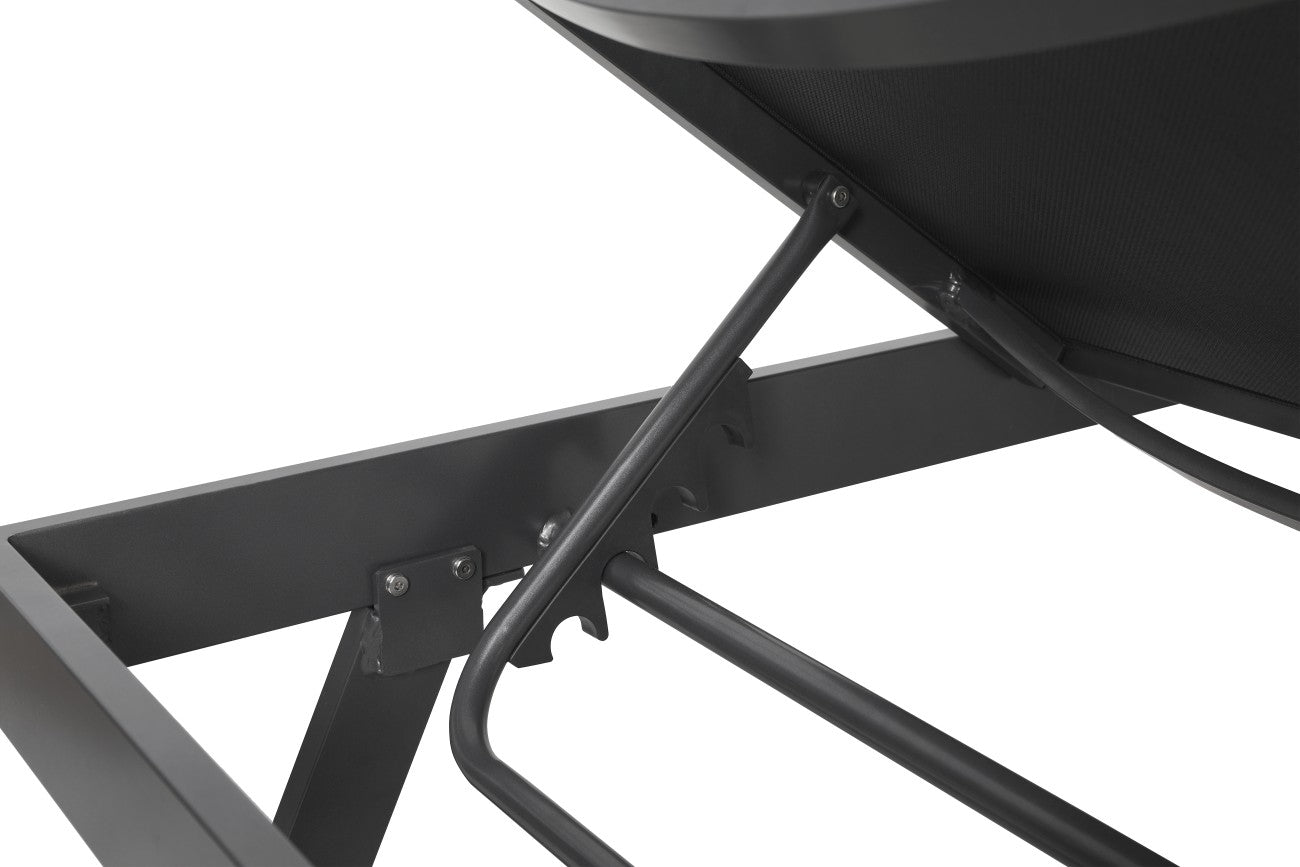 Intimo Garden Giardino ligbank - Grijs - TuinTrends