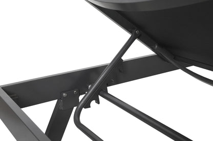 Intimo Garden Giardino ligbank - Grijs - TuinTrends