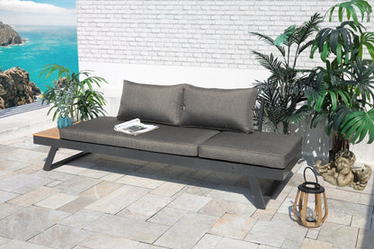 Intimo Garden Giardino ligbank - Grijs - TuinTrends