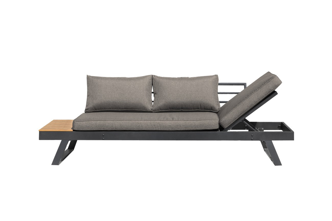 Intimo Garden Giardino ligbank - Grijs - TuinTrends