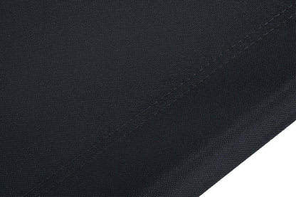 Intimo Garden Veldbed XL - 190cm - Zwart - TuinTrends